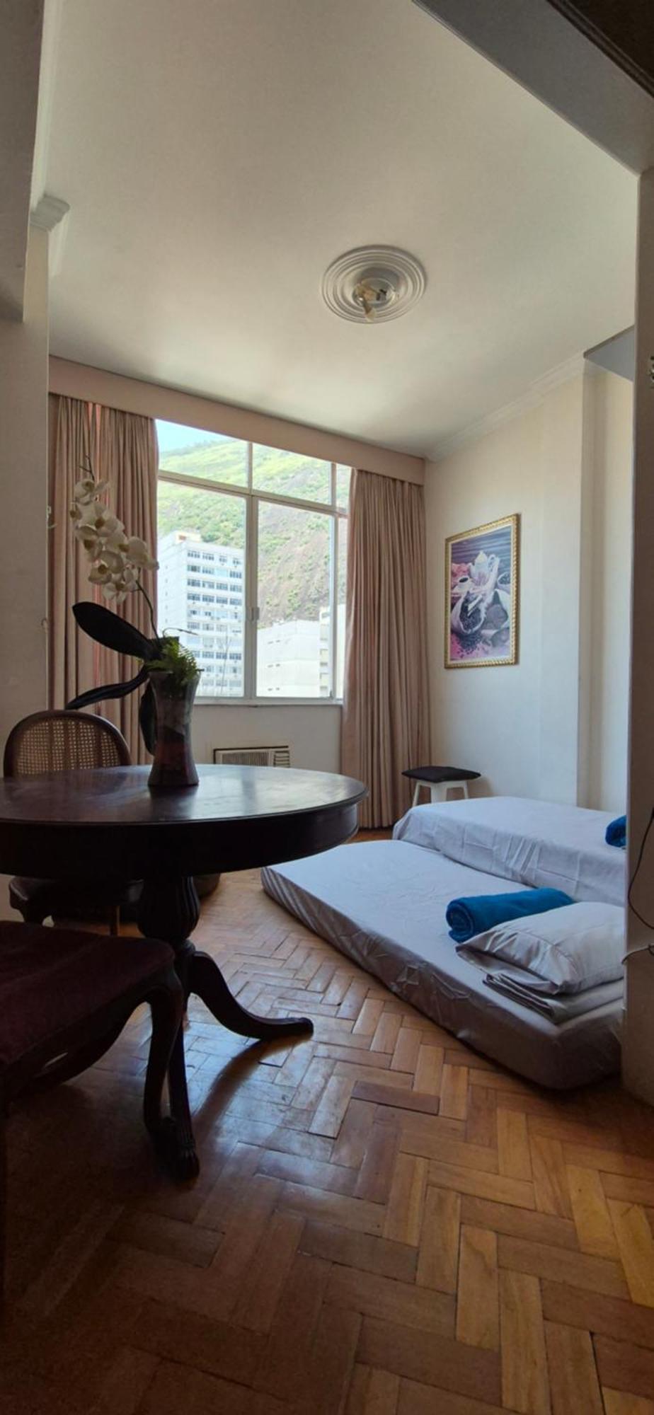 Apartamento De Copacabana *