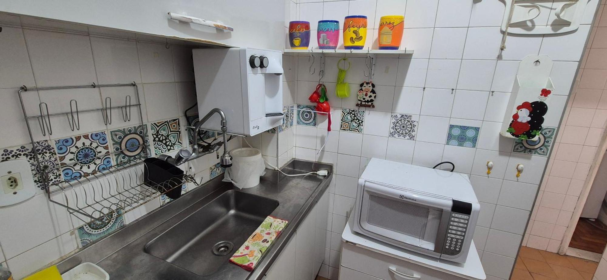 Apartamento De Copacabana Río de Janeiro