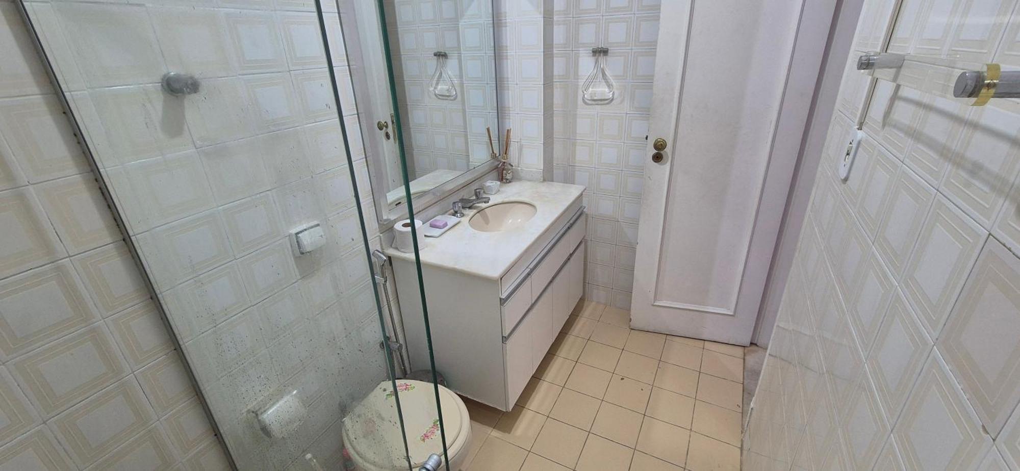 Apartamento De Copacabana