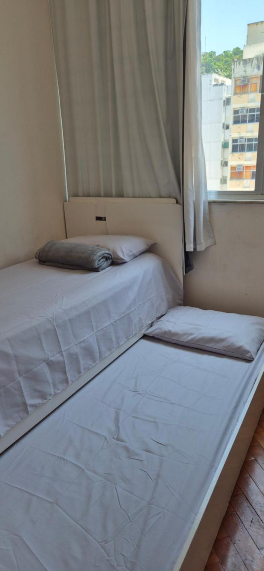 Apartment De Copacabana *
