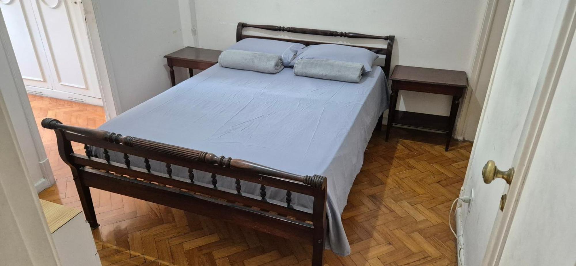 Apartment De Copacabana